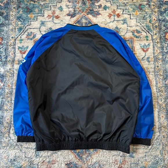 NASCAR NWT Ryan Newman Autographed Pullover Light Jacket Large - Picture 2 of 6